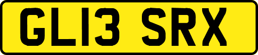 GL13SRX