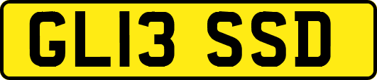 GL13SSD
