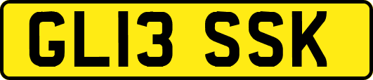 GL13SSK