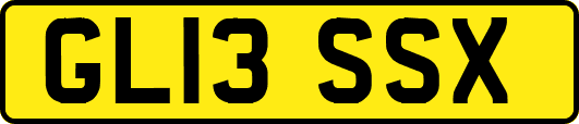 GL13SSX