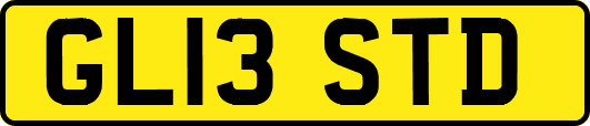 GL13STD