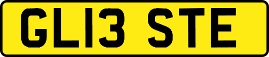 GL13STE