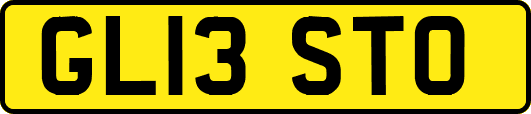 GL13STO