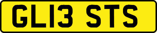 GL13STS