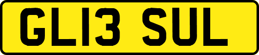 GL13SUL