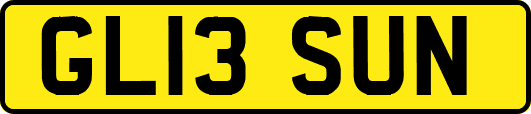GL13SUN