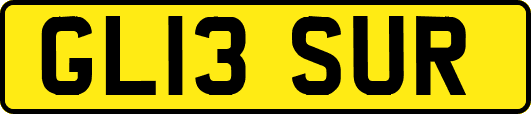 GL13SUR