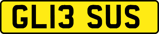 GL13SUS