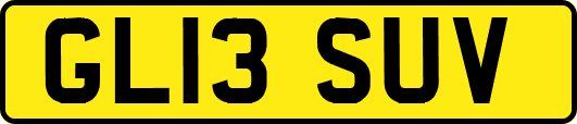 GL13SUV