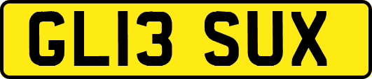 GL13SUX
