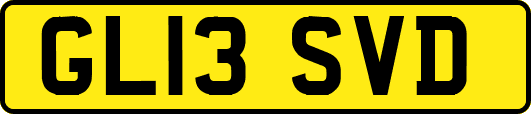 GL13SVD