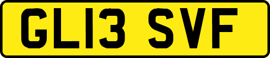 GL13SVF