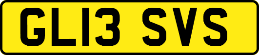 GL13SVS