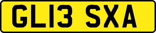 GL13SXA
