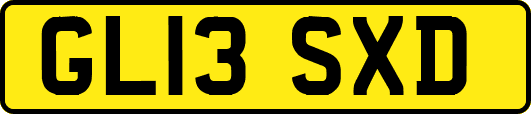 GL13SXD