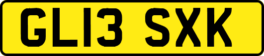 GL13SXK
