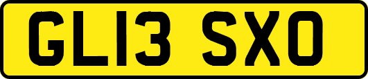 GL13SXO