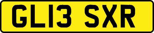 GL13SXR