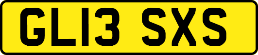 GL13SXS