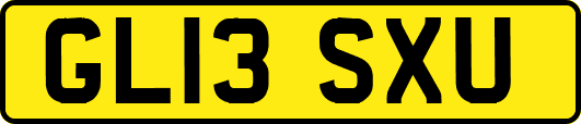 GL13SXU