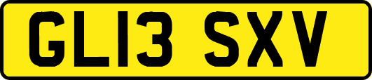GL13SXV