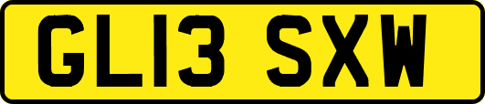 GL13SXW