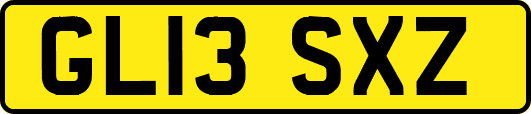 GL13SXZ