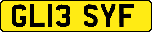 GL13SYF