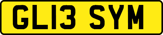 GL13SYM