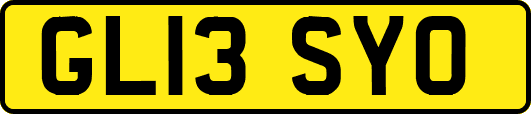 GL13SYO
