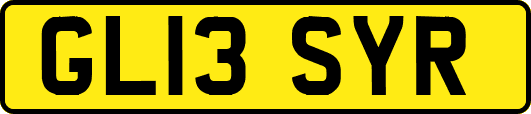 GL13SYR