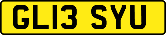 GL13SYU