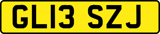 GL13SZJ