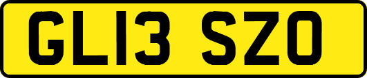 GL13SZO