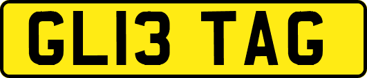 GL13TAG