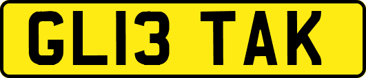 GL13TAK
