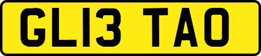 GL13TAO