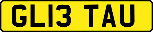 GL13TAU