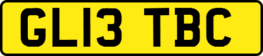 GL13TBC