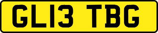 GL13TBG