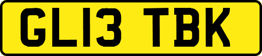 GL13TBK