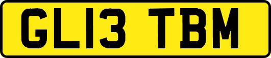GL13TBM