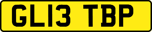 GL13TBP