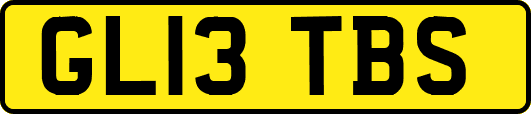 GL13TBS