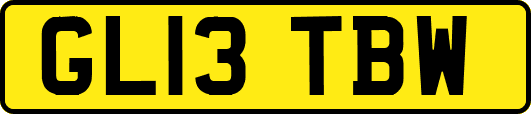GL13TBW