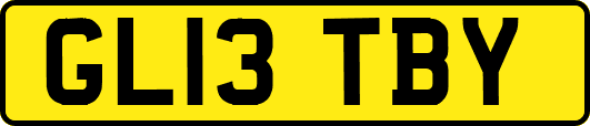 GL13TBY