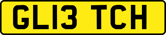 GL13TCH