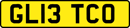 GL13TCO