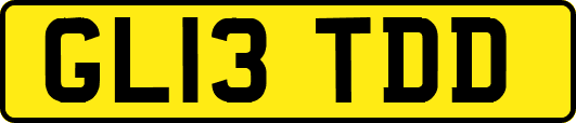 GL13TDD