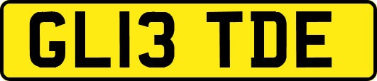 GL13TDE